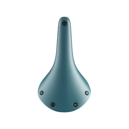 Brooks C17 Gadeløb Cykelsadel