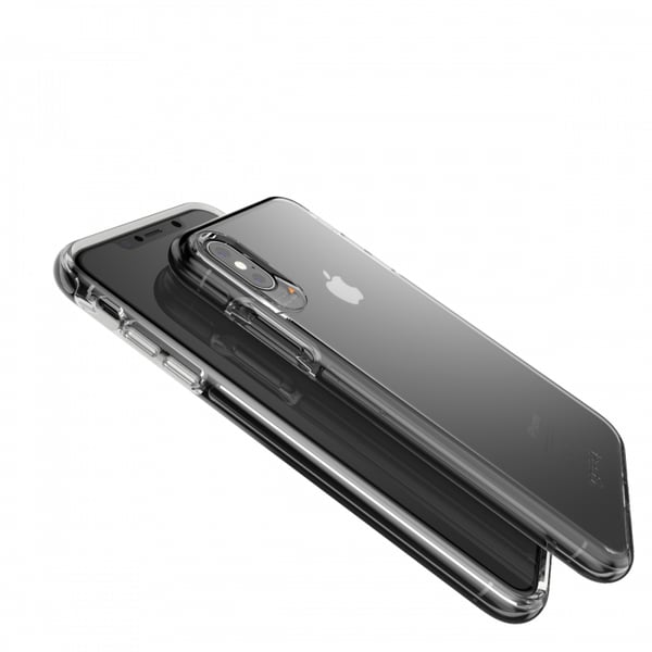 GEAR4 Crystal Palace mobiltelefon etui 16,5 cm (6.5") Cover Transparent