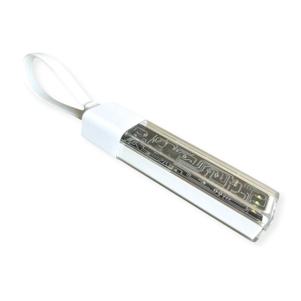 Miniatyrbillede 5 af 7: ROLINE 14.02.5062 interface hub USB Type-C 5000 Mbit/s Hvid