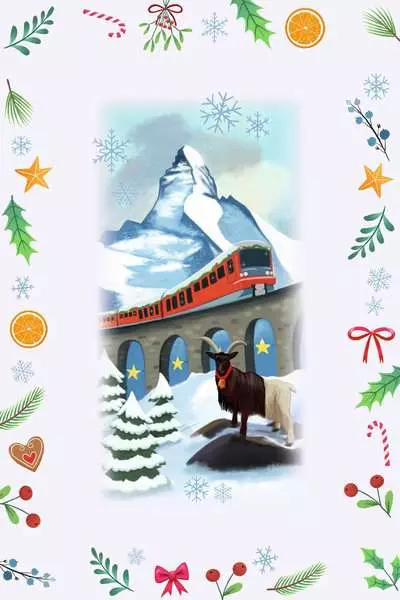 Ravensburger 12004246 adventskalender