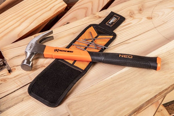 Pikkukuva 2 / 5: NEO tools 25-132 vasara