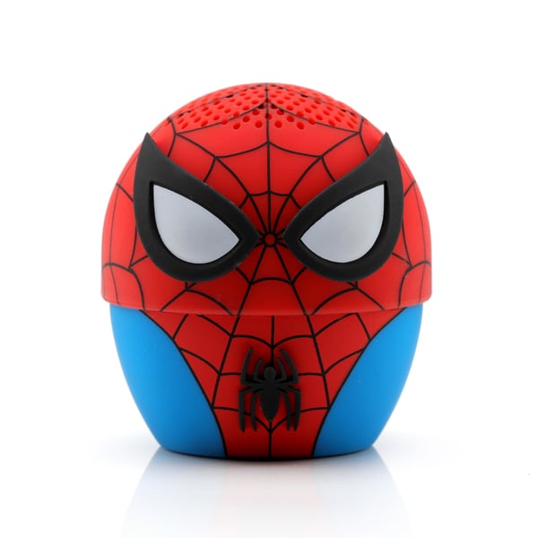 Bitty Boomers Spider-Man Kannettava monokaiutin Monivärinen