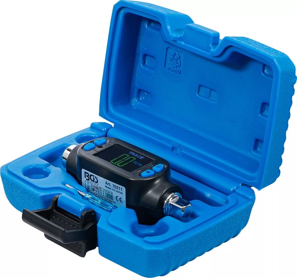 BGS technic Digital Torque Adaptor