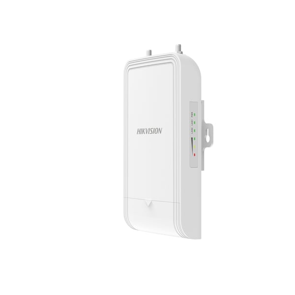 Hikvision DS-3WF0FA-5AC/O bryggor & repeaters Nätverksbrygga 867 Mbit/s