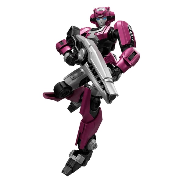 Pikkukuva 3 / 7: Blokees Transformers
