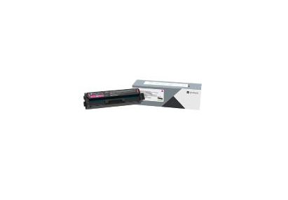 Lexmark 20N0H30 värikasetti 1 kpl Yhteensopiva Magenta Lexmark 20N0H30 värikasetti 1 kpl Yhteensopiva Magenta
