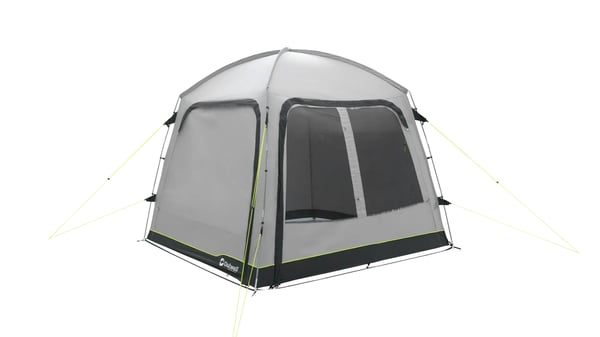 Pikkukuva 1 / 8: Outwell Dakota Shelter M Suoja Harmaa