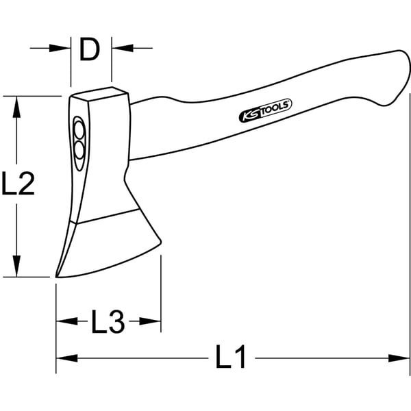 KS Tools 140.1239 övrigt