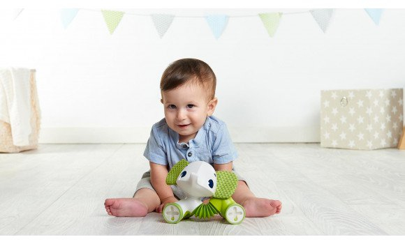 Tiny Love Samuel