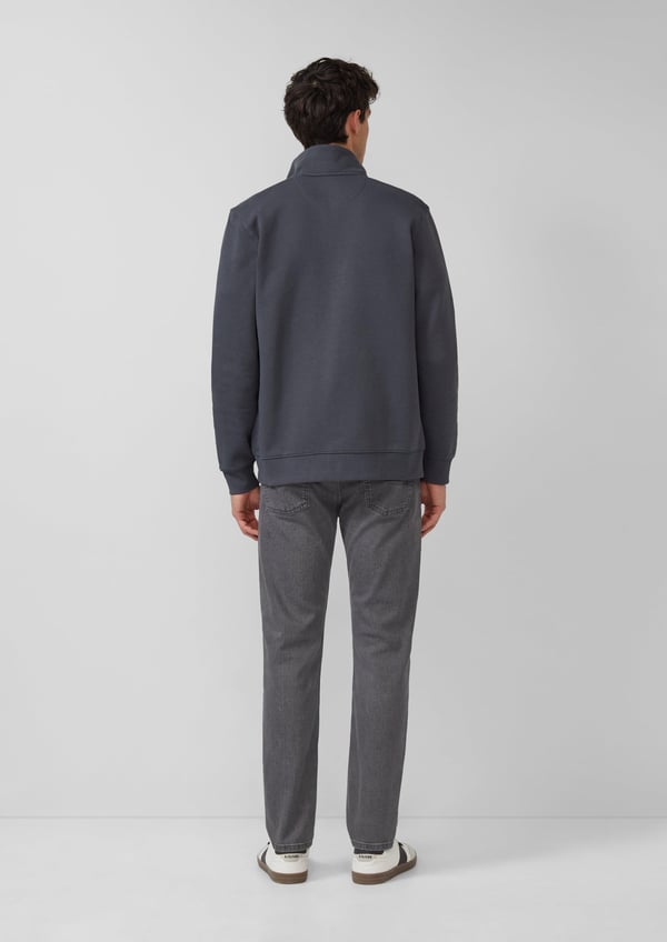 Miniatyrbillede 7 af 7: s.Oliver 2150162.9581.S sweatshirt & hoodie