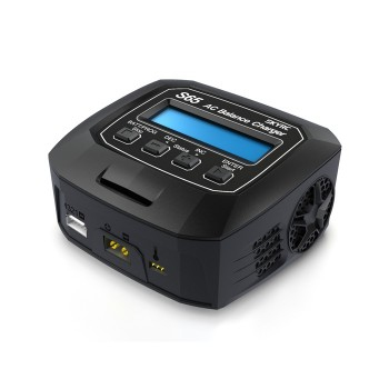 SkyRC S65 batterioplader Vekselstrøm
