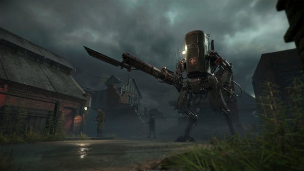 Prime Matter Iron Harvest - Complete Edition Komplet