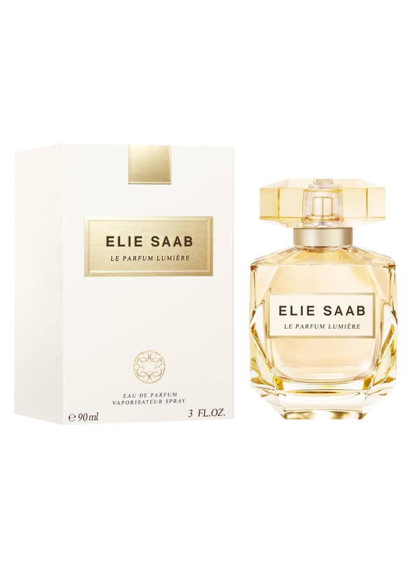 Pikkukuva 6 / 6: Elie Saab Le Parfum Lumière 90 ml Naisten