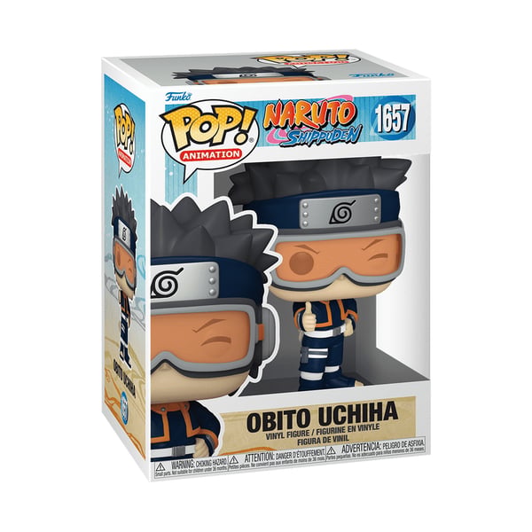 FUNKO POP! 80251 collectible figure