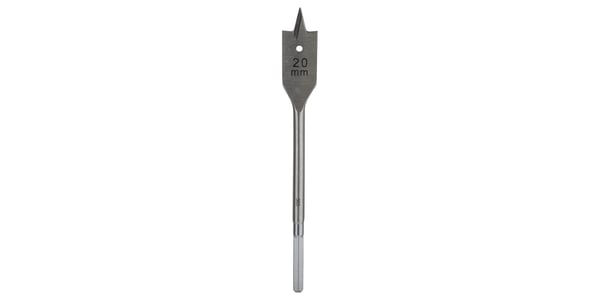 Miniatyrbillede 1 af 3: Bosch 2 609 255 266 borehoved 1 stk