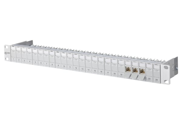 METZ CONNECT 130B11P0-E 1U