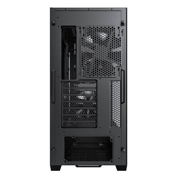Montech Air 903 BASE Midi Tower Musta