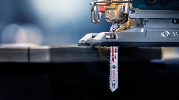 Bosch 2 608 900 565 stiksav, rullesav & sabelsavklinge Stiksavklinger Karbid 3 stk