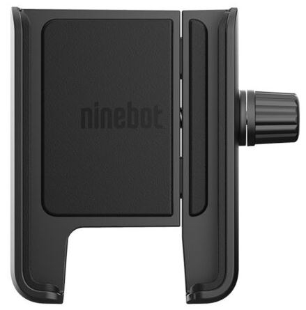Ninebot by Segway AA.00.0010.59 hållare Passiv hållare Mobiltelefon / smartphone Svart