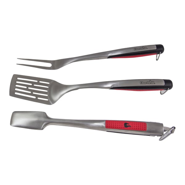 Char-Broil 140767 grilltillbehör Verktygssats