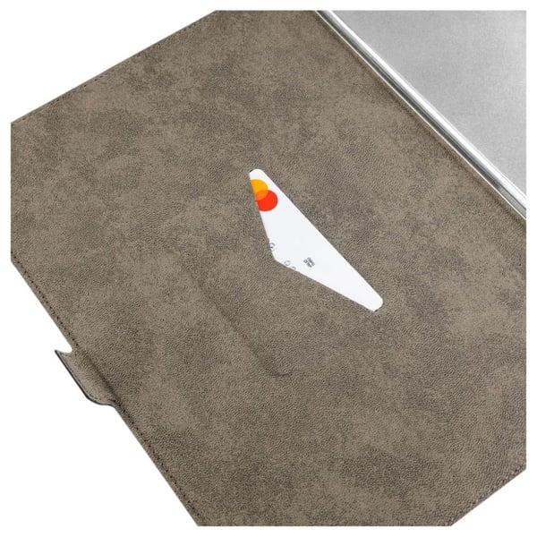 Miniatyrbild 6 av 9: FIXED Topic 27,9 cm (11") Folio Svart