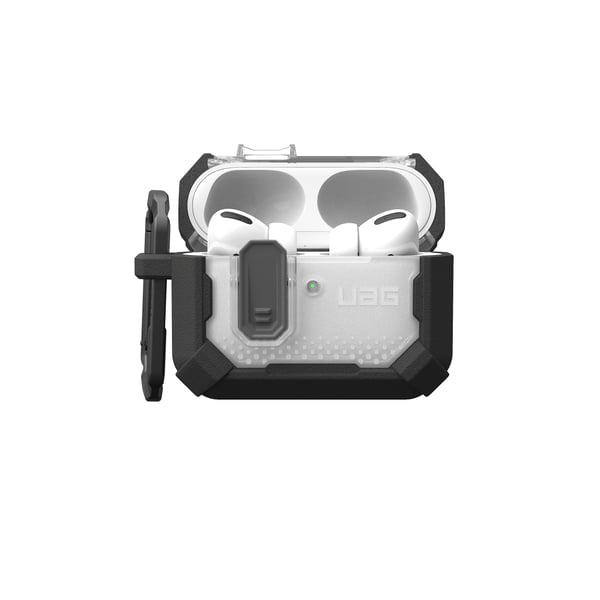 Pikkukuva 5 / 7: Urban Armor Gear 104132114040 kuulokkeiden lisävaruste Kotelo