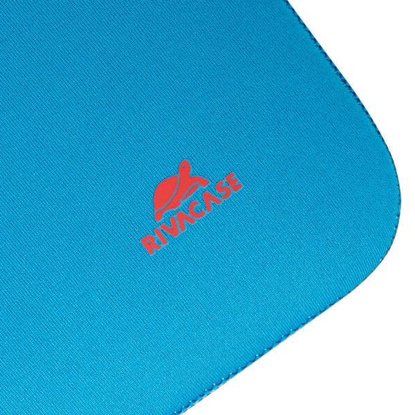 Miniatyrbillede 4 af 11: rivacase Laptop Sleeve ANTISHOCK MACBOOK 13/5221 Blå RIVACASE