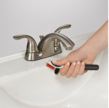 OXO 1285700 rengöringsborste Multifärg