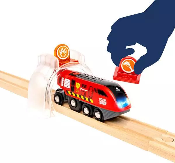 BRIO 36004 leluajoneuvo