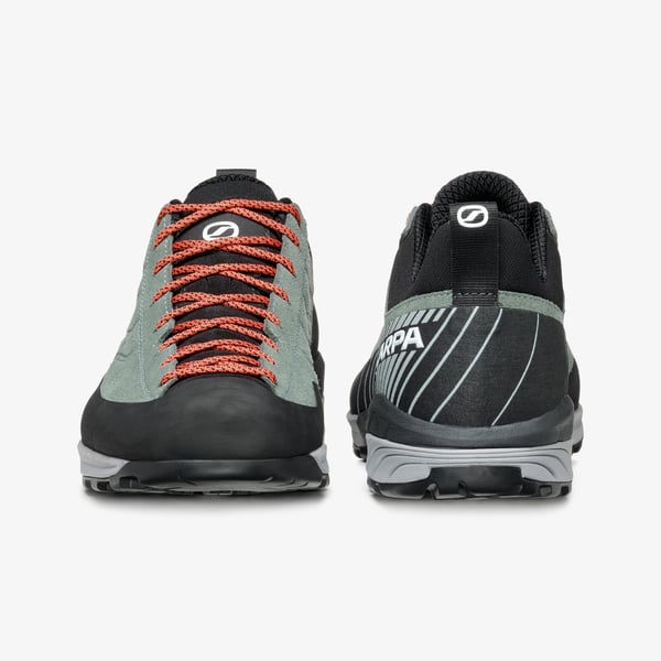 Pikkukuva 2 / 5: Scarpa MESCALITO WOMAN Naaras Aikuinen Harmaa