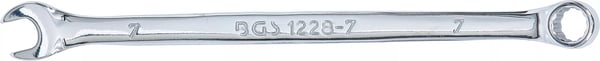 BGS technic Combination Spanner