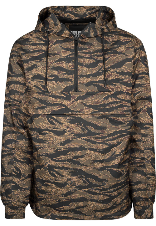 Urban Classics TB1878-00396-0042 Bluse