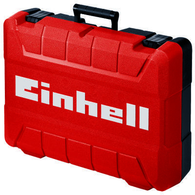 Einhell 4530049 Værktøjskasse Plast Rød
