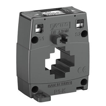 Weidmüller CMA-A30-50-333MV-1 strømtransformer Sort