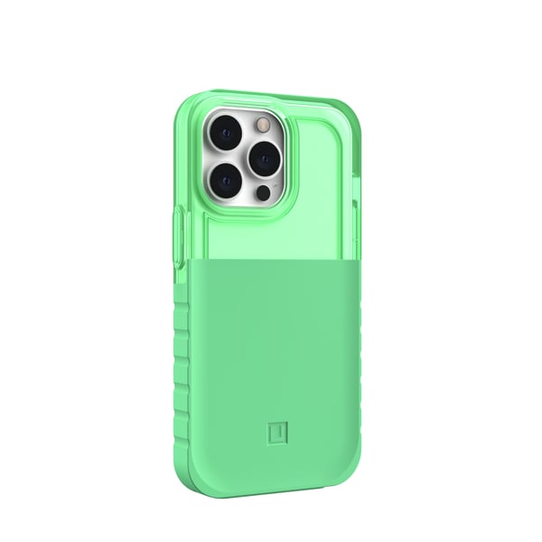 Urban Armor Gear [U] Dip mobiltelefon etui 15,5 cm (6.1") Cover Mintfarve