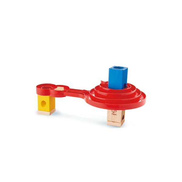 Hape DOUBLE-SIDED SPIRAL TWIST
