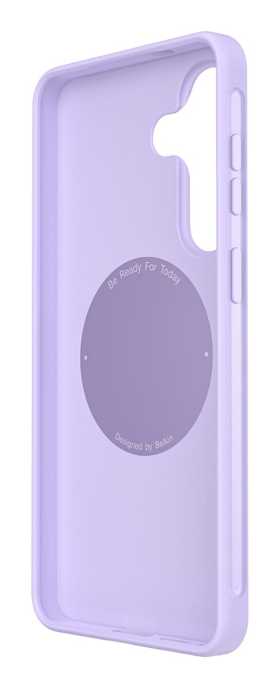 Miniatyrbillede 2 af 5: Belkin MSB016hqLV mobiltelefon etui 17 cm (6.7") Cover Lavendel