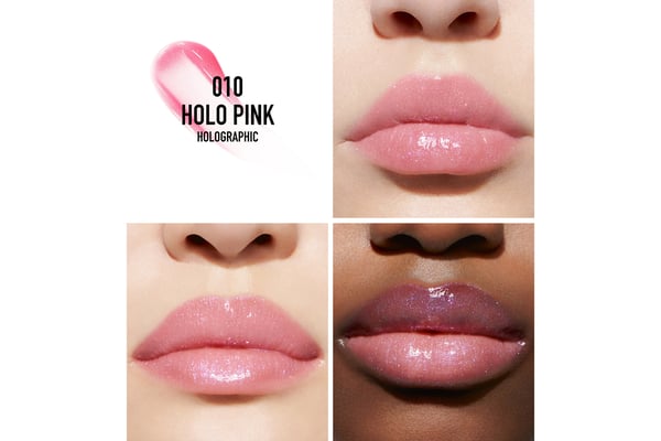 Dior Addict Lip Maximizer 010 Holo Pink