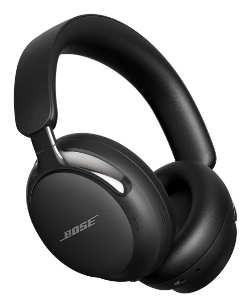 Bose 890101-0100 hovedtelefoner/headset Trådløs Opkald/musik Bluetooth Sort, Guld