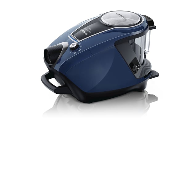 Bosch BGS7RCL dammsugare 3 l Cylinderdammsugare Torr 700 W Utan påse
