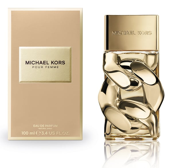 Michael Kors Pour Femme 100 ml Kvinder