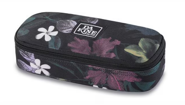 DAKINE Etui SCHOOL CASE Mjukt pennfack Återvunnen polyester Multifärg