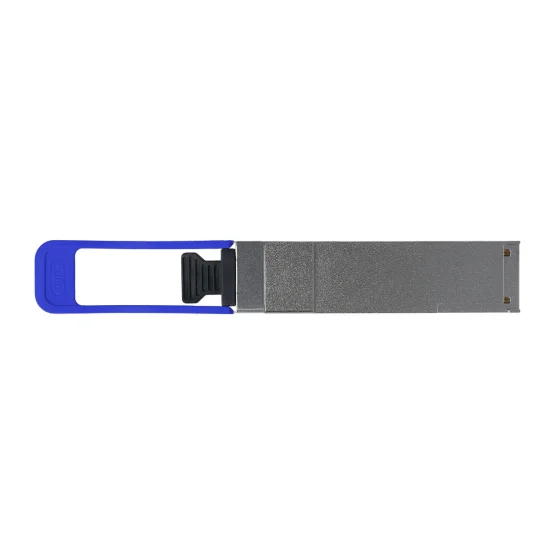 Miniatyrbild 4 av 6: BlueOptics S3N89A-BO transceiver-moduler för nätverk Fiberoptik 1000 Mbit/s QSFP28