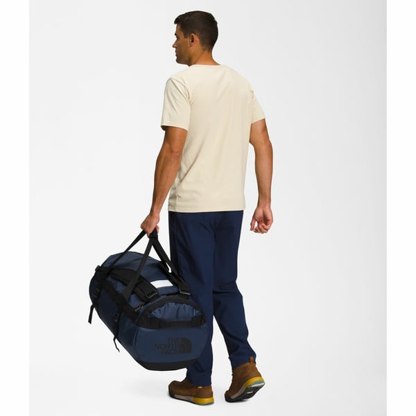 Miniatyrbillede 2 af 5: The North Face NF0A52SA køjesæk 71 L Nylon, Polyester Sort, Blå