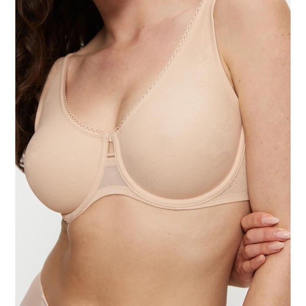 Triumph Wild Rose Sensation BH Minimering Bøjle