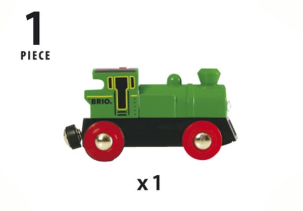 BRIO 7312350335958