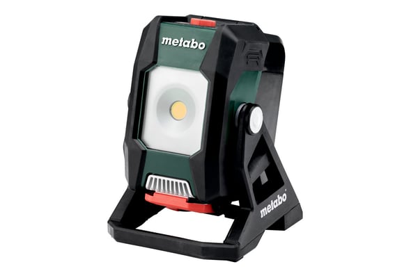 Miniatyrbild 1 av 7: Metabo 601504850 BSA 12-18 LED 2000 Svart, Grön