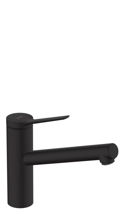 Hansgrohe Zesis M33 Sort