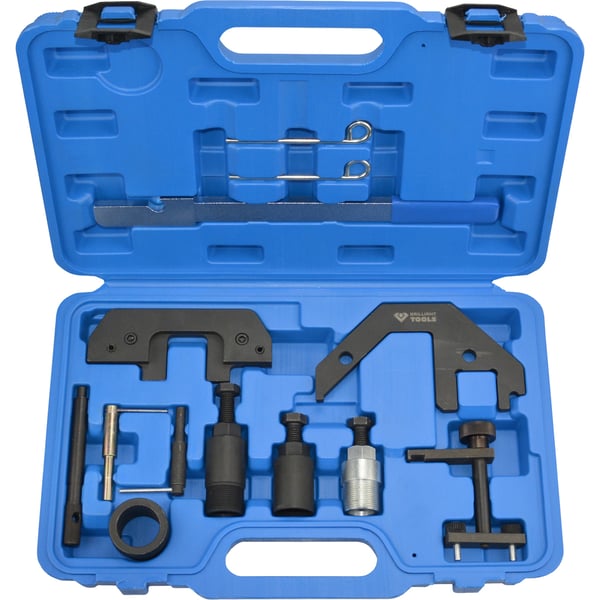 Brilliant Tools BT591650 reparation & vedligeholdelse til køretøj