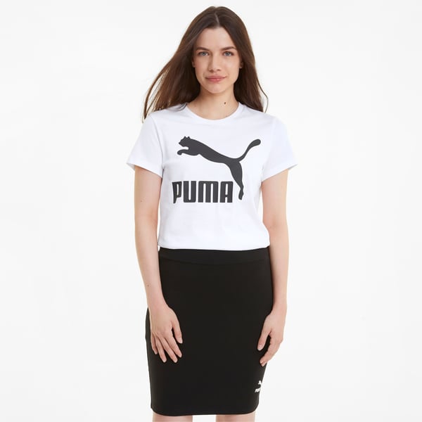 PUMA 530076_02_L sportsskjorte og -top
